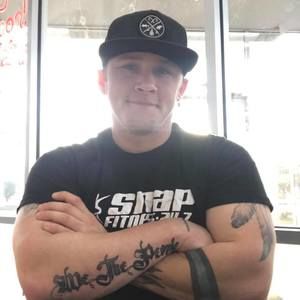 Meet your Posher, Dusty